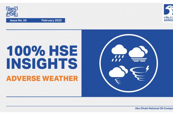 Issue 55 – HSE Insights Newsletter Adverse Weather-1