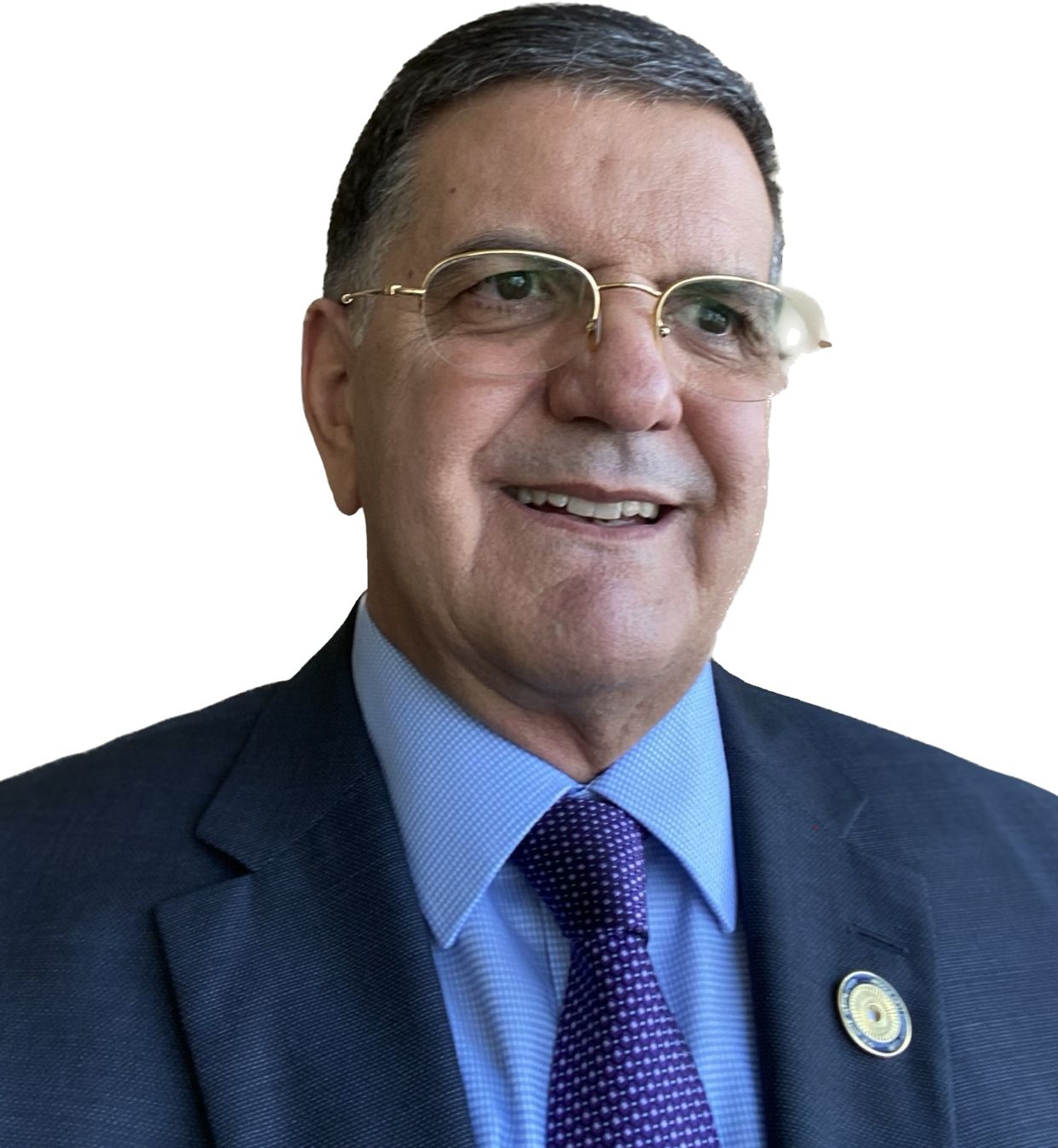 Issa Mohamed