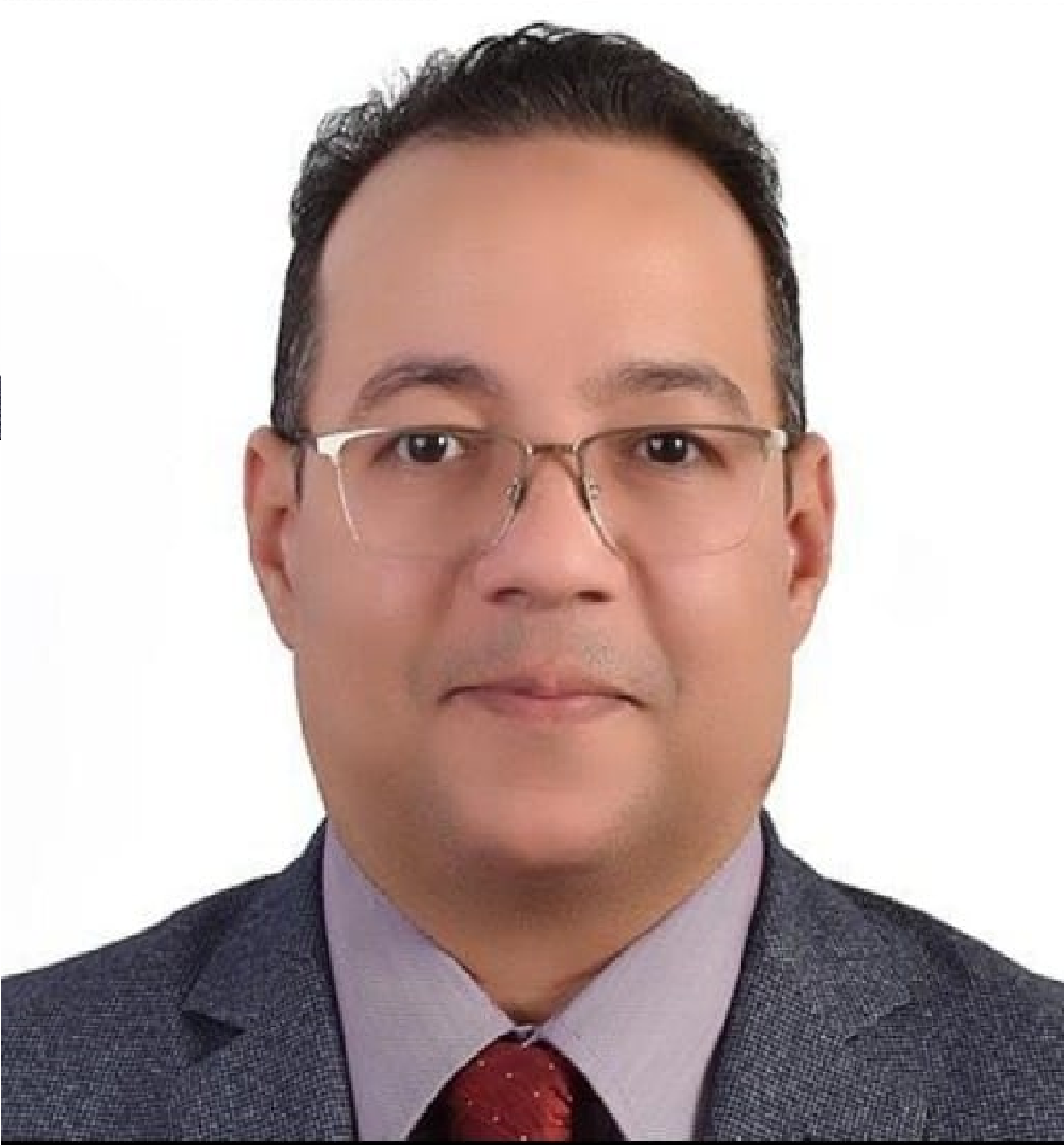 Mahmoud Abouzeid