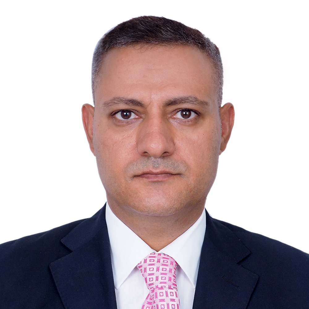 Ahmed Mahmoud